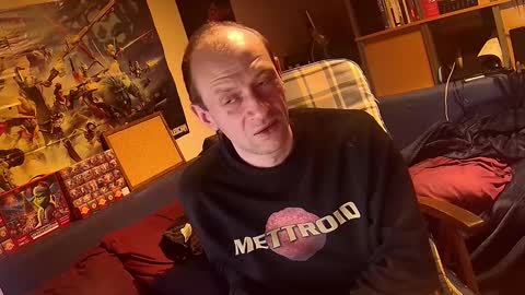 svenerd______ online show from March 12, 11:55 pm