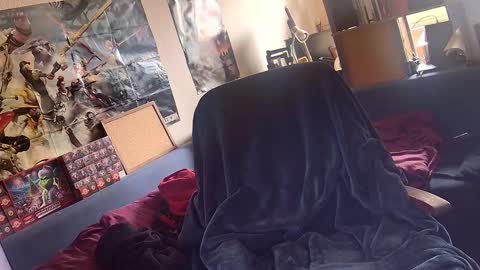 svenerd______ online show from March 16, 12:42 pm