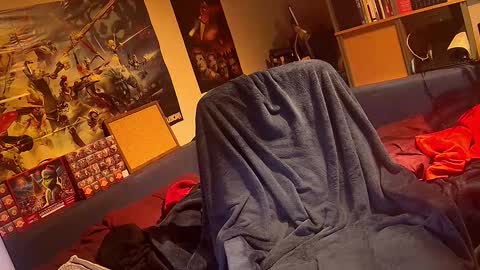 svenerd______ online show from March 17, 8:56 pm