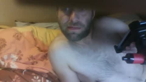 Druffen online show from January 29, 1:37 am
