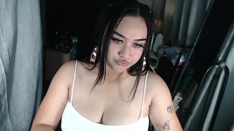 Angelic Baby online show from April 21, 8:20 am