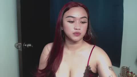 Snapshot of sw33tgirl_moaner chatting on July 22, 11:13 am Angelic Baby online show from July 22, 11:13 am