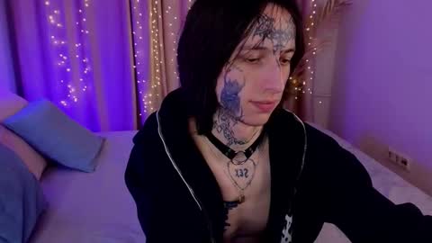 Eric online show from February 26, 9:14 pm