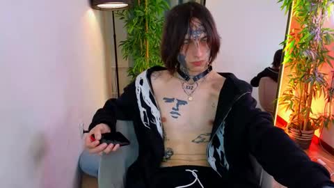 Eric online show from March 14, 1:23 am