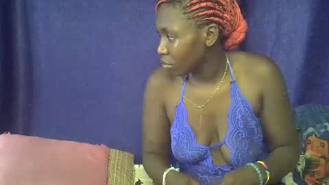 Snapshot of swagg_rasta chatting on April 18, 10:19 am swagg rasta online show from April 18, 10:19 am