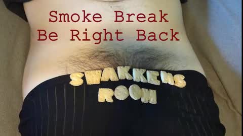 Swakken online show from September 26, 9:30 pm