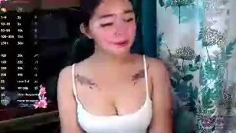 Snapshot of swallow_cummersx chatting on July 10, 1:21 am Jasmine online show from July 10, 1:21 am