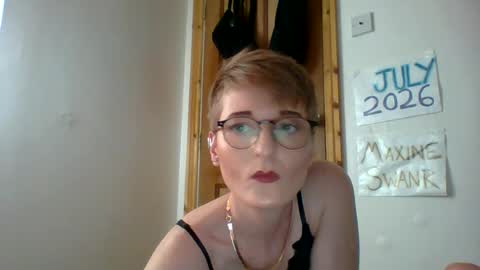 swank500 online show from August 8, 3:58 pm