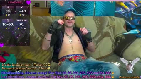 SwatRocShy online show from March 11, 10:21 am