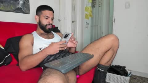 joel bliss online show from January 11, 3:55 am