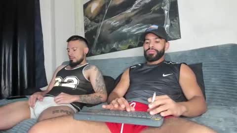 joel bliss online show from February 5, 2:27 am