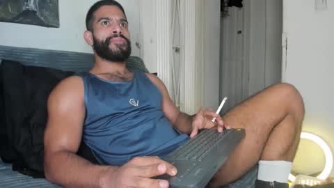 joel bliss online show from February 12, 8:42 am