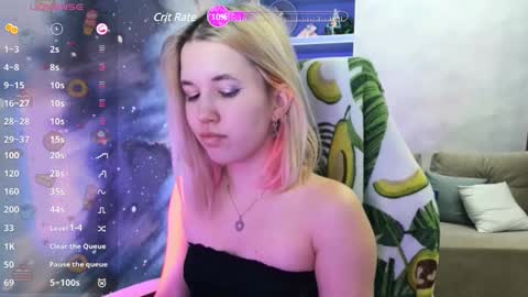 Snapshot of sweeet_bee chatting on December 4, 1:47 am Melisa online show from December 4, 1:47 am