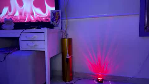 Snapshot of sweeetbabyy22 chatting on June 3, 11:02 am Valeria online show from June 3, 11:02 am