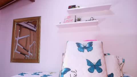 Debora  online show from September 12, 11:54 am