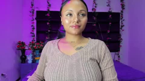 sweet ana  online show from April 28, 2:27 am