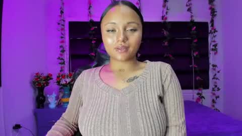 sweet ana  online show from June 13, 1:14 am