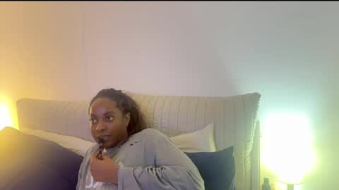 Evangeline online show from January 31, 11:47 pm