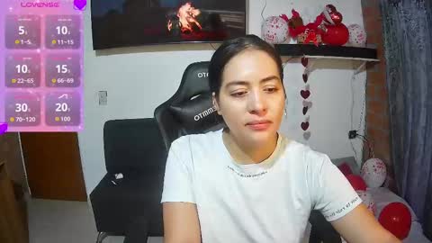 sweet10salome online show from September 22, 9:28 pm