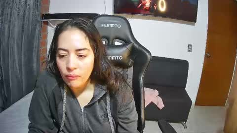 sweet10salome online show from October 27, 12:20 pm