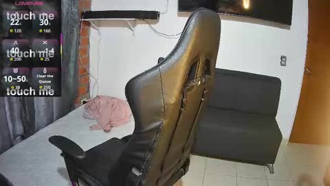 sweet10salome online show from October 31, 12:28 pm