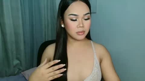 sweet18_jasmine online show from January 12, 2:19 pm