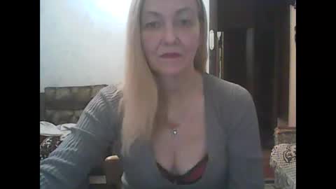 Snapshot of sweet4blonde609 chatting on December 13, 3:54 pm sweet4blonde609 online show from December 13, 3:54 pm