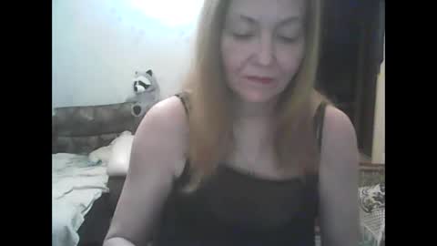 Snapshot of sweet4blonde609 chatting on November 12, 8:48 am sweet4blonde609 online show from November 12, 8:48 am