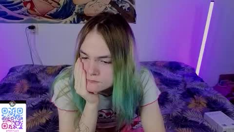 Haeyang  Torry online show from December 21, 1:51 pm