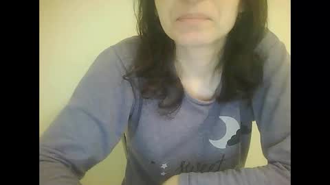 sweet4y0u online show from November 25, 8:14 am