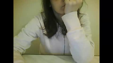 sweet4y0u online show from February 5, 9:25 am