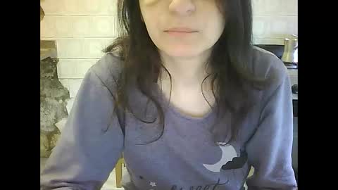 sweet4y0u online show from March 28, 8:25 am
