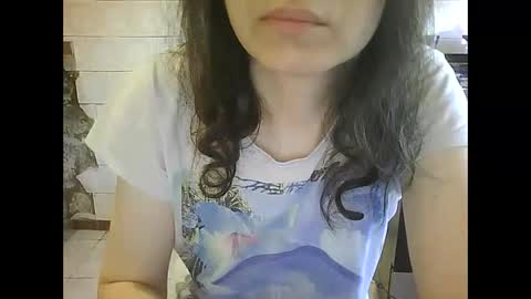Snapshot of sweet4y0u chatting on June 9, 4:24 am sweet4y0u online show from June 9, 4:24 am