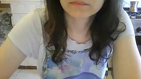 sweet4y0u online show from July 4, 7:25 am