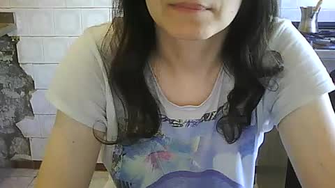 sweet4y0u online show from July 11, 6:05 am