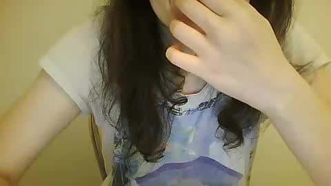 sweet4y0u online show from July 15, 7:30 pm