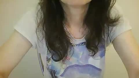 sweet4y0u online show from July 16, 8:20 am