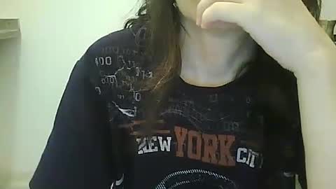 sweet4y0u online show from July 27, 8:38 pm