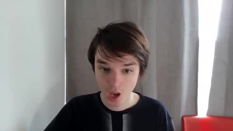 Sweet boy online show from April 19, 3:00 pm