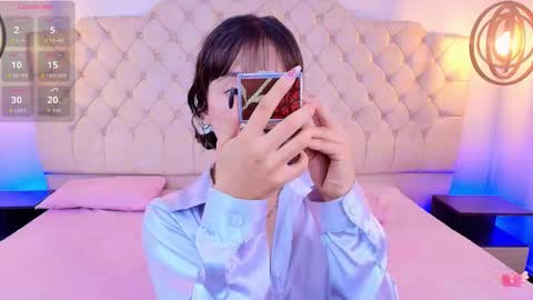 Sweet 1Angel online show from October 23, 11:53 am