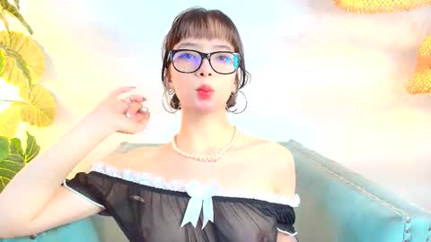 Sweet 1Angel online show from November 15, 12:02 pm