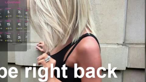 Margaret  online show from December 14, 5:58 pm