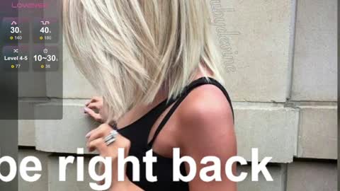 Margaret  online show from December 17, 4:21 pm