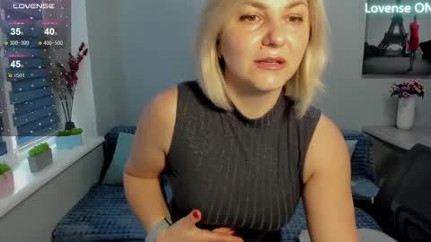 Margaret  online show from February 16, 1:05 pm