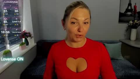 Margaret  online show from October 20, 11:32 am