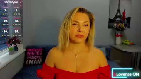 Margaret  online show from February 8, 12:41 pm