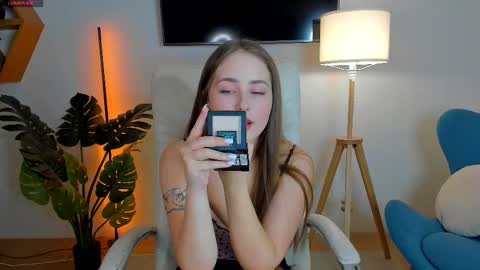 Sweet  Amily online show from September 19, 12:17 pm