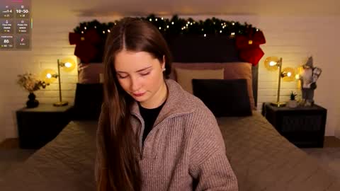 Sweet  Amily online show from January 16, 3:49 pm