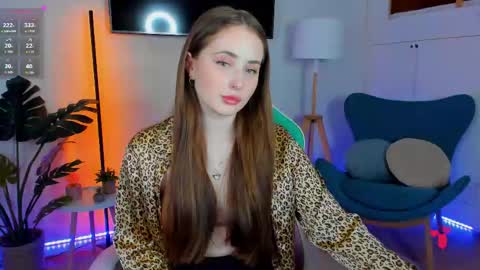 Sweet  Amily online show from April 30, 12:22 pm