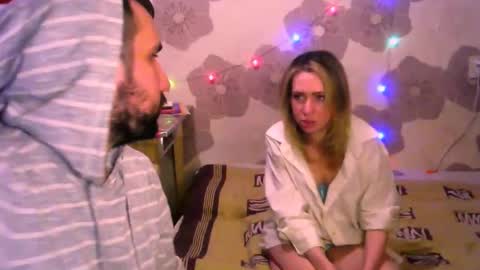 Sweet  Dany online show from February 25, 9:02 pm